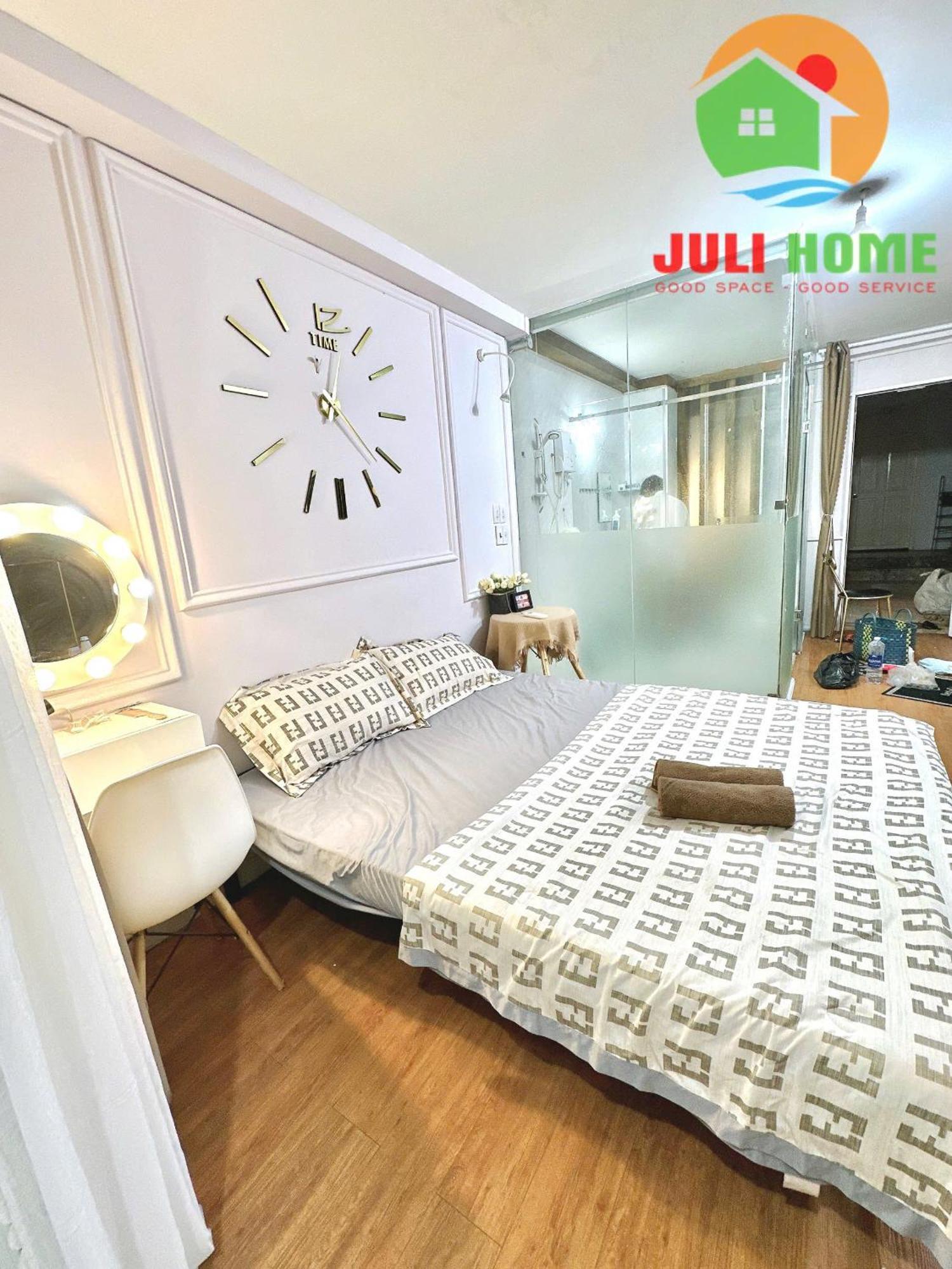 Guest house 187-1 Dien Bien Phu 1-1